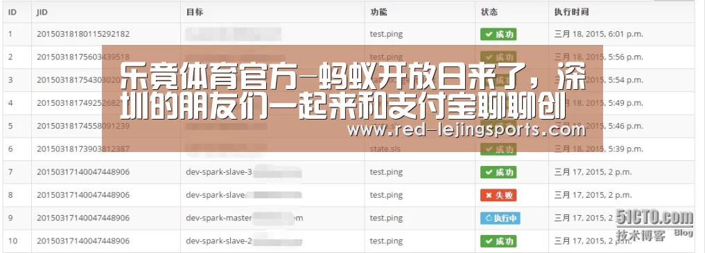 乐竟APP